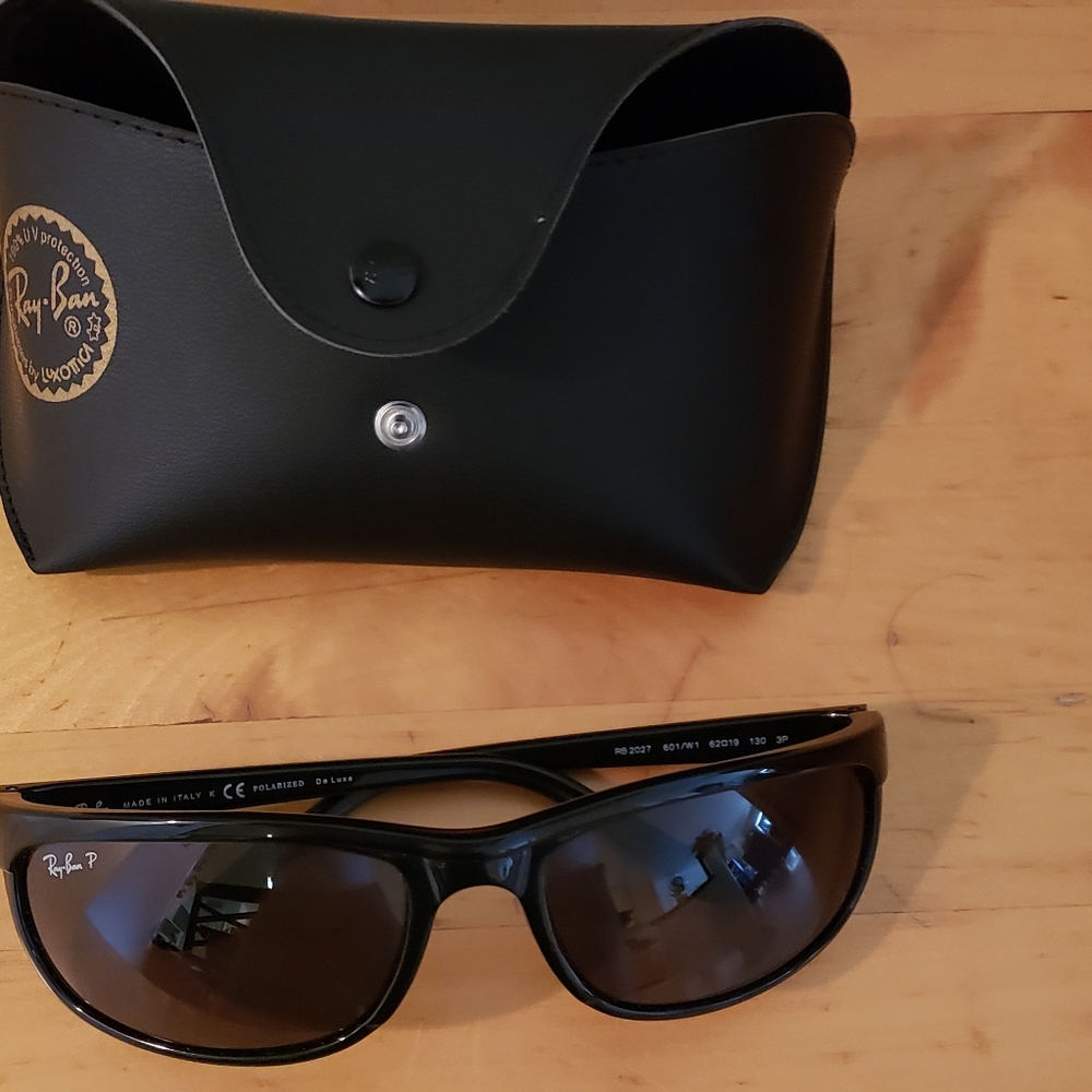 Beautiful Ray Ban sunglasses